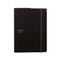 Maruman Mnemosyne Note Pad + Holder with 5 Pockets - Note Pad Holder