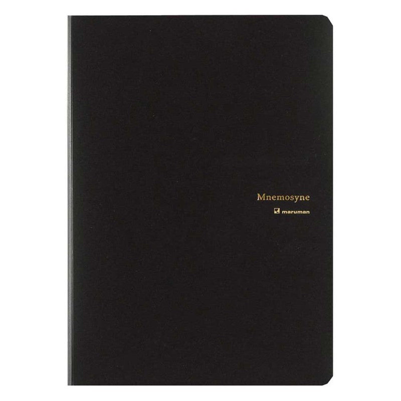 Maruman Mnemosyne Note Pad + Holder