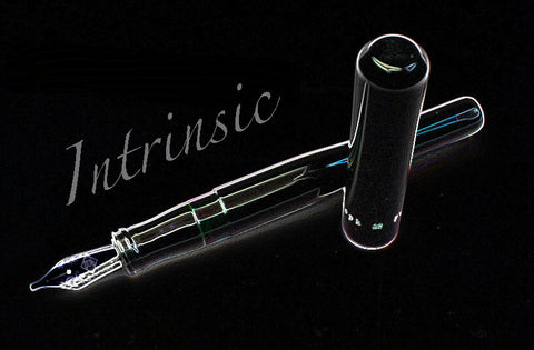 Model 02 Intrinsic Fountain Pen