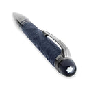 Montblanc Ballpoint Pen - Starwalker SpaceBlue