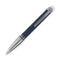 Montblanc Ballpoint Pen - Starwalker SpaceBlue