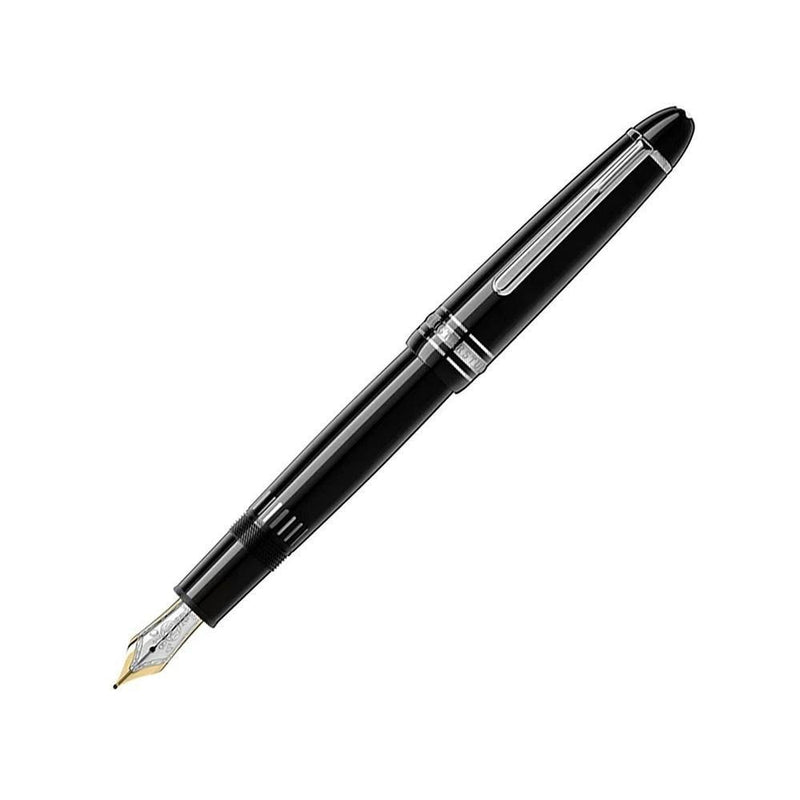 Montblanc Fountain Pen - 146 Meisterstück