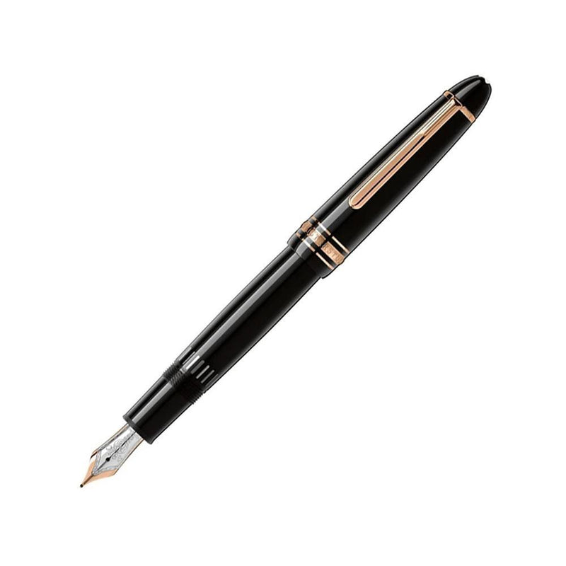 Montblanc Fountain Pen - 146 Meisterstück