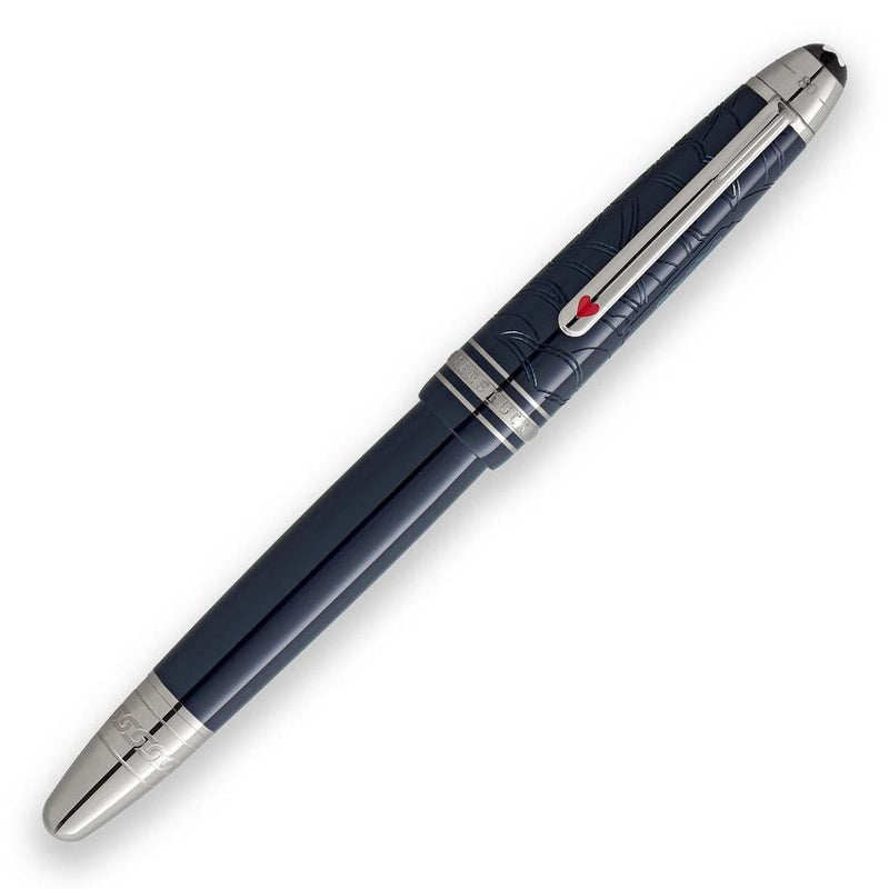 Montblanc 146 Meisterstück Around the World in 80 Days LeGrand
