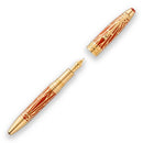 Montblanc 146 Meisterstück Solitaire LeGrand The Origin Fountain Pen - Pen and Cap Cover | EndlessPens