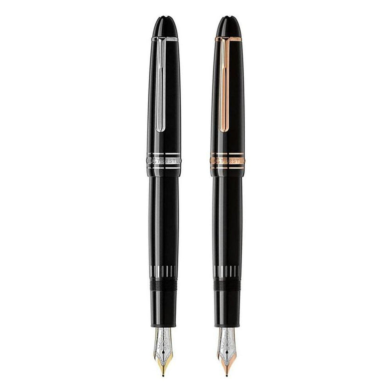Montblanc Fountain Pen - 146 Meisterstück