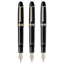 Montblanc Fountain Pen - 149 Meisterstück - EndlessPens