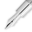 Montblanc Great Characters Great Gatsby Fountain Pen - Pen Nib | EndlessPens