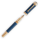 Montblanc Great Characters Homage to Queen Fountain Pen - Pen and Cap Cover | EndlessPens