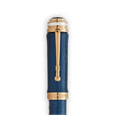 Montblanc Great Characters Homage to Queen Fountain Pen - Pen Cap Cover Tip | EndlessPens