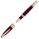Montblanc Fountain Pen - Great Characters JF Kennedy - Limited Edition (2018)