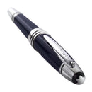 Montblanc Great Characters John F. Kennedy Fountain Pen - Pen with Cap Cover | EndlessPens