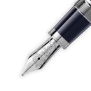 Montblanc Great Characters John F. Kennedy Fountain Pen - Pen Nib | EndlessPens