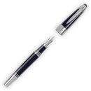 Montblanc Great Characters John F. Kennedy Fountain Pen - Pen and Cap Cover | EndlessPens