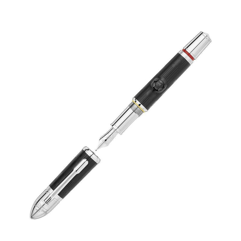 Montblanc Fountain Pen - Great Characters Walt Disney - Limited Edition (2019)