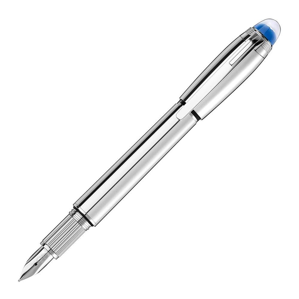 Montblanc Starwalker Metal Fountain Pen | EndlessPens