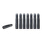 Montblanc Ink Cartridge (8-Pack) - Permanent Black