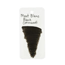 Montblanc Ink Cartridge (8-Pack) - Permanent Black