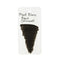 Montblanc Ink Cartridge (8-Pack) - Permanent Black