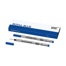 Montblanc Ink Refill Fine Rollerball (2-Pack)