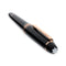 Montblanc Rollerball Pen - 163 Meisterstück Rose Gold
