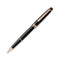 Montblanc Rollerball Pen - 163 Meisterstück Rose Gold