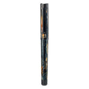Montegrappa Fountain Pen - Zero Meteor Shower - Limited Edition (2020)