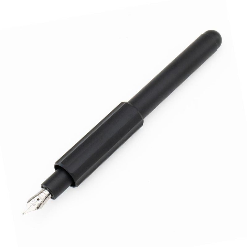 Monteverde Axis Matte Champagne Fountain Pen | EndlessPens