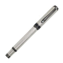 Monteverde Fountain Pen - Innova Ti (Titanium) - Numbered Edition (2025)