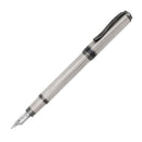 Monteverde Fountain Pen - Innova Ti (Titanium) - Numbered Edition (2025)