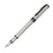 Monteverde Fountain Pen - Innova Ti (Titanium) - Numbered Edition (2025)