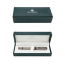 Monteverde Fountain Pen - Innova Ti (Titanium) - Numbered Edition (2025)
