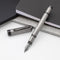 Monteverde Fountain Pen - Innova Ti (Titanium) - Numbered Edition (2025)