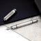 Monteverde Fountain Pen - Innova Ti (Titanium) - Numbered Edition (2025)