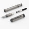 Monteverde Fountain Pen - Innova Ti (Titanium) - Numbered Edition (2025)