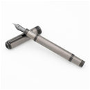 Monteverde Fountain Pen - Innova Ti (Titanium) - Numbered Edition (2025)