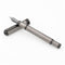 Monteverde Fountain Pen - Innova Ti (Titanium) - Numbered Edition (2025)
