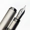 Monteverde Fountain Pen - Innova Ti (Titanium) - Numbered Edition (2025)