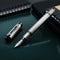 Monteverde Fountain Pen - Innova Ti (Titanium) - Numbered Edition (2025)