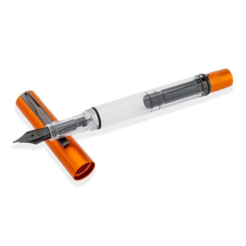Monteverde MP1 Honey Yellow Fountain Pen | EndlessPens