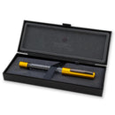 Monteverde MP1 Honey Yellow Fountain Pen - Pen Inside the Box | EndlessPens