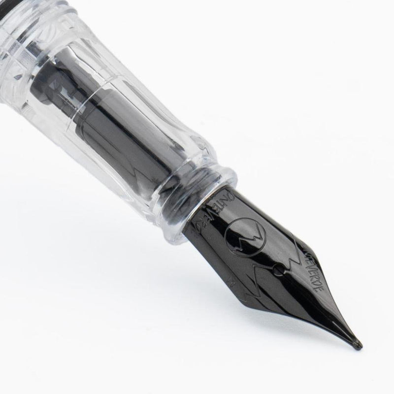 Monteverde Fountain Pen - MP1 - Mermaid Tales - Limited Edition (2025)