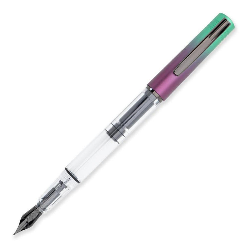 Monteverde Fountain Pen - MP1 - Mermaid Tales - Limited Edition (2025)