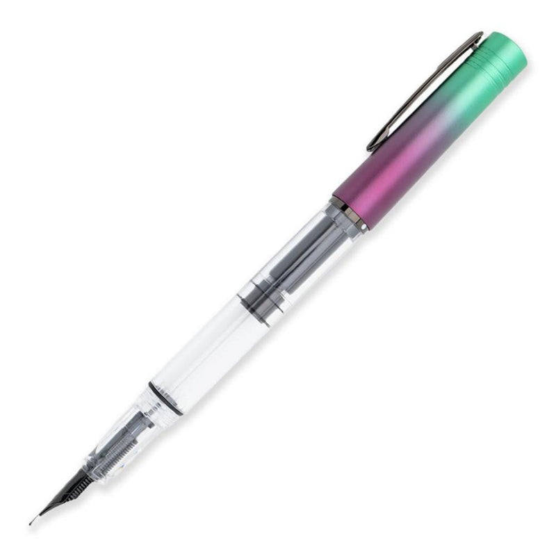 Monteverde Fountain Pen - MP1 - Mermaid Tales - Limited Edition (2025)