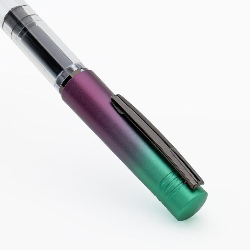 Monteverde Fountain Pen - MP1 - Mermaid Tales - Limited Edition (2025)