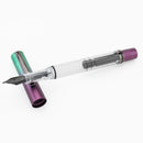 Monteverde Fountain Pen - MP1 - Mermaid Tales - Limited Edition (2025)