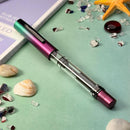 Monteverde Fountain Pen - MP1 - Mermaid Tales - Limited Edition (2025)