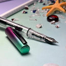 Monteverde Fountain Pen - MP1 - Mermaid Tales - Limited Edition (2025)