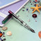 Monteverde Fountain Pen - MP1 - Mermaid Tales - Limited Edition (2025)