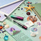 Monteverde Fountain Pen - MP1 - Mermaid Tales - Limited Edition (2025)